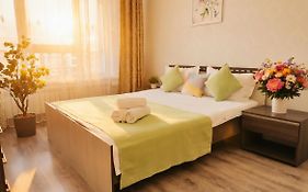 50 Gagarin Park Apartment